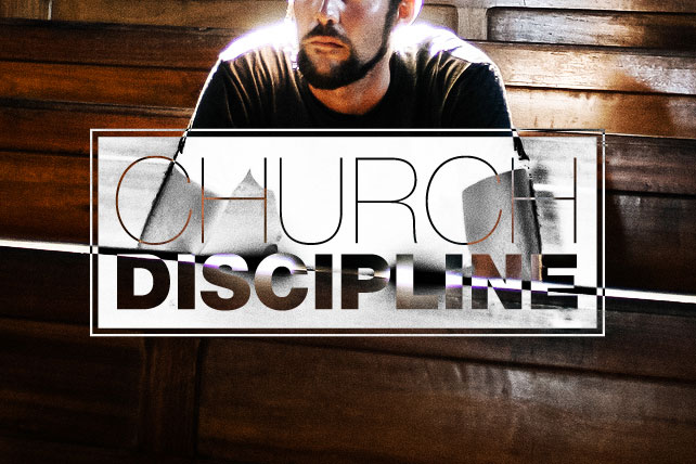Church Discipline